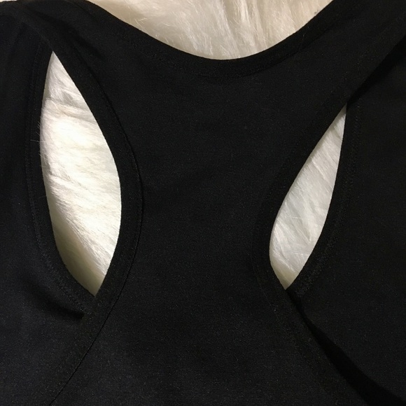 Body Glove Sports Bra Black, Pink SM - Picture 7 of 7